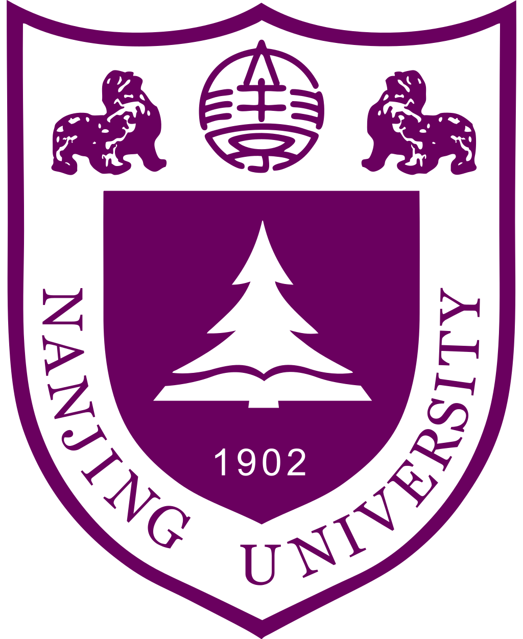 南京大学
